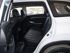 2021款 1.5T 自动尊贵型