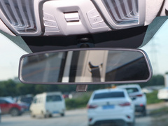 2021款 2.0T 自动领航型