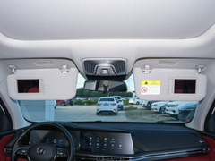 2021款 2.0T 自动领航型
