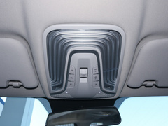 2021款 2.0T 自动领航型