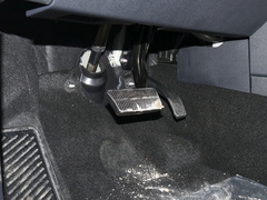 2021款 2.0T 自动领航型