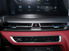 2021款 2.0T 自动领航型