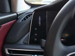 2021款 2.0T 自动领航型