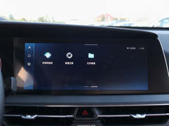 2021款 2.0T 自动领航型