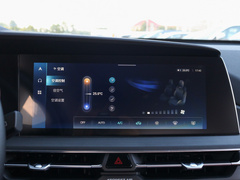 2021款 2.0T 自动领航型