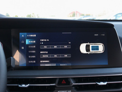 2021款 2.0T 自动领航型