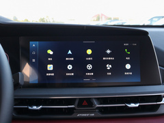 2021款 2.0T 自动领航型