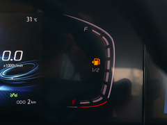 2021款 2.0T 自动领航型