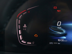 2021款 2.0T 自动领航型