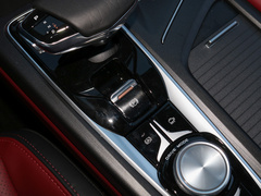 2021款 2.0T 自动领航型