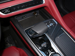 2021款 2.0T 自动领航型