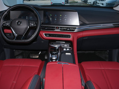 2021款 2.0T 自动领航型