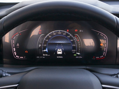 2021款 2.0T 自动领航型