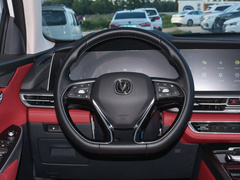 2021款 2.0T 自动领航型