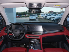 2021款 2.0T 自动领航型