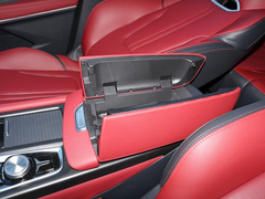 2021款 2.0T 自动领航型