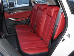 2021款 2.0T 自动领航型
