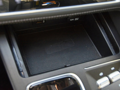 2021款 2.0T 自动旗舰型