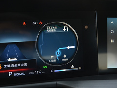 2021款 2.0T 自动旗舰型