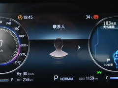 2021款 2.0T 自动旗舰型