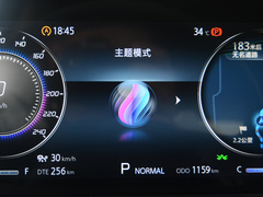 2021款 2.0T 自动旗舰型