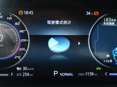 2021款 2.0T 自动旗舰型