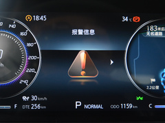 2021款 2.0T 自动旗舰型