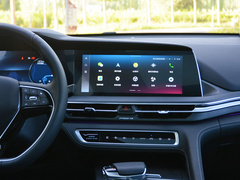 2021款 2.0T 自动旗舰型