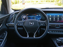 2021款 2.0T 自动旗舰型