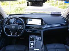 2021款 2.0T 自动旗舰型
