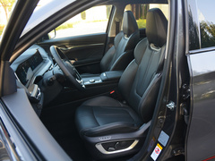 2021款 2.0T 自动旗舰型