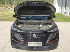 2021款 2.0T 自动旗舰型