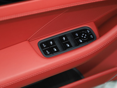 2021款 Panamera 4 行政加长版 2.9T