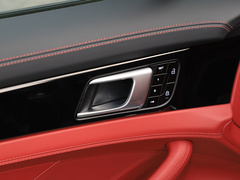 2021款 Panamera 4 行政加长版 2.9T