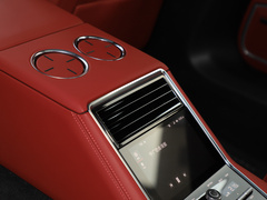 2021款 Panamera 4 行政加长版 2.9T
