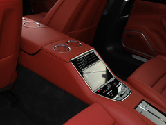 2021款 Panamera 4 行政加长版 2.9T