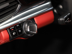 2021款 Panamera 4 行政加长版 2.9T