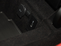 2021款 Panamera 4 行政加长版 2.9T