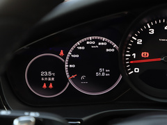 2021款 Panamera 4 行政加长版 2.9T