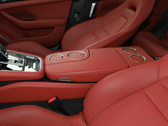 2021款 Panamera 4 行政加长版 2.9T