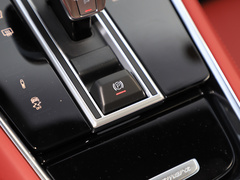 2021款 Panamera 4 行政加长版 2.9T
