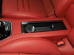 2021款 Panamera 4 行政加长版 2.9T