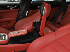 2021款 Panamera 4 行政加长版 2.9T