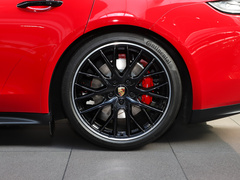 2021款 Panamera GTS 4.0T