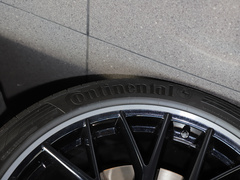 2021款 Panamera GTS 4.0T