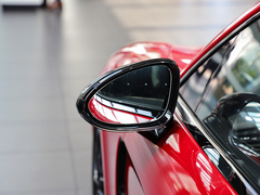 2021款 Panamera GTS 4.0T