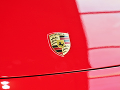 2021款 Panamera GTS 4.0T