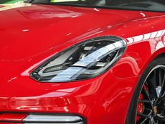 2021款 Panamera GTS 4.0T