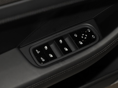 2021款 Panamera Turbo S 4.0T