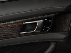 2021款 Panamera Turbo S 4.0T